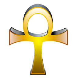 Egyptian Cross