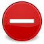 Gnome Dialog Error