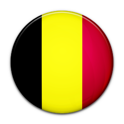 Flag of Belgium