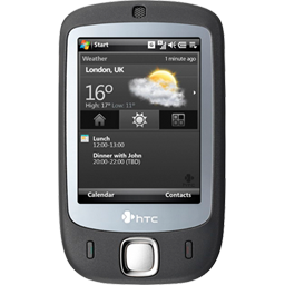 HTC Touch
