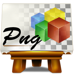 Fichiers Png
