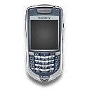 Blackberry 7100t