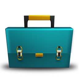 My Briefcase