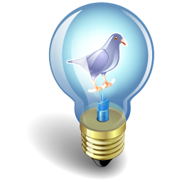 Twitter idea alt