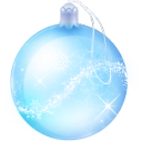 Glass ball