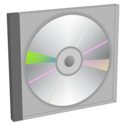 CD Box