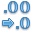 Decimal More