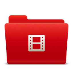 Video folder