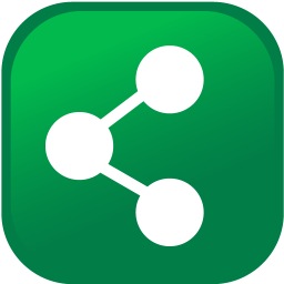 Share this icon