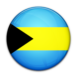 Flag of the Bahamas