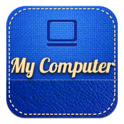 Mycomputer retro