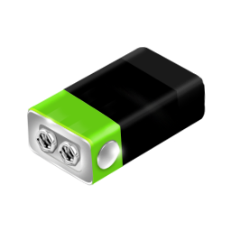 Green Battery