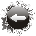 Left arrow