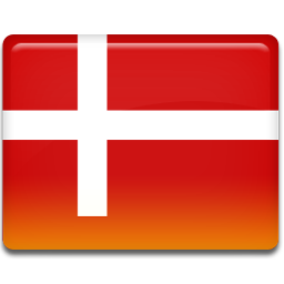 Denmark flag