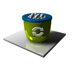 Recycle Full