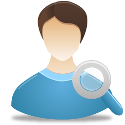 Search male user