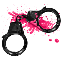Handcuffs