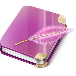 Girl  Notebook
