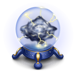 Thunderstorm Magic
