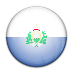 Flag of San Marino