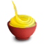 Yolk Rice