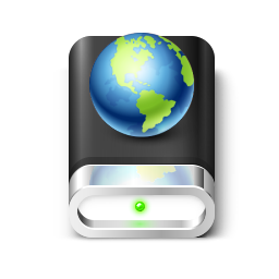 Network Drive