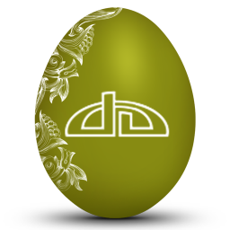 Deviantart White Egg