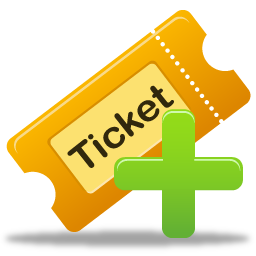Create ticket