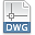 File Extension Dwg