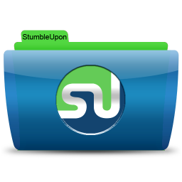 StumbleUpon Colorflow 1
