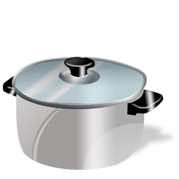 Boiler pan