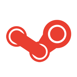 Steam Red