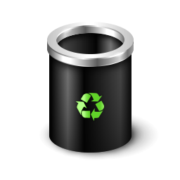 Recycle Bin Empty