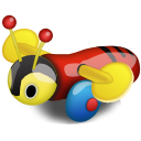 Buzzy Bee