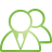 Users green