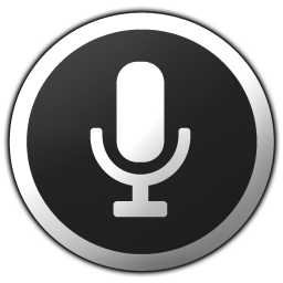 Voice search