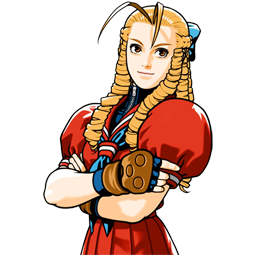 Karin