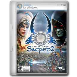 Sacred 2