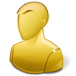 User Anonymous Regular