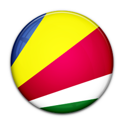 Flag of Seychelles