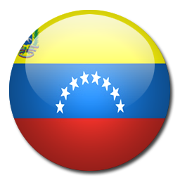 Venezuela Flag
