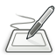 Gnome Input Tablet