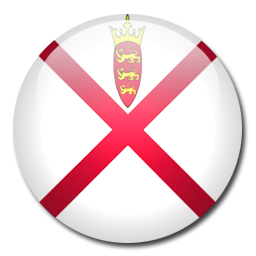 Jersey Flag