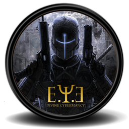 EYE Divine Cybermancy 2
