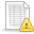 Page Table Warning