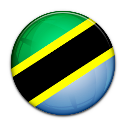 Flag of Tanzania