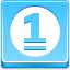 Coin Blue