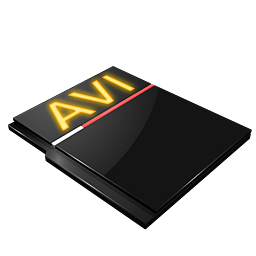 Avi file
