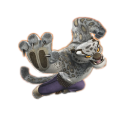 Tai Lung Punch