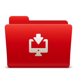Downloads folder